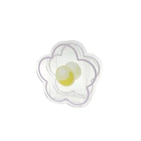 5" Flower Pencil Holder Tabletop Décor by Creatology™