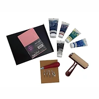 Speedball® Deluxe Block Printing Kit