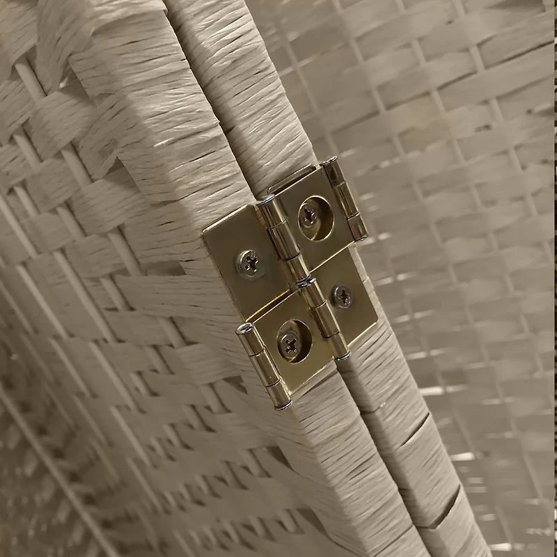 Sorbus 6-Panel Room Divider