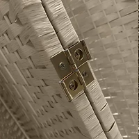 Sorbus 6-Panel Room Divider