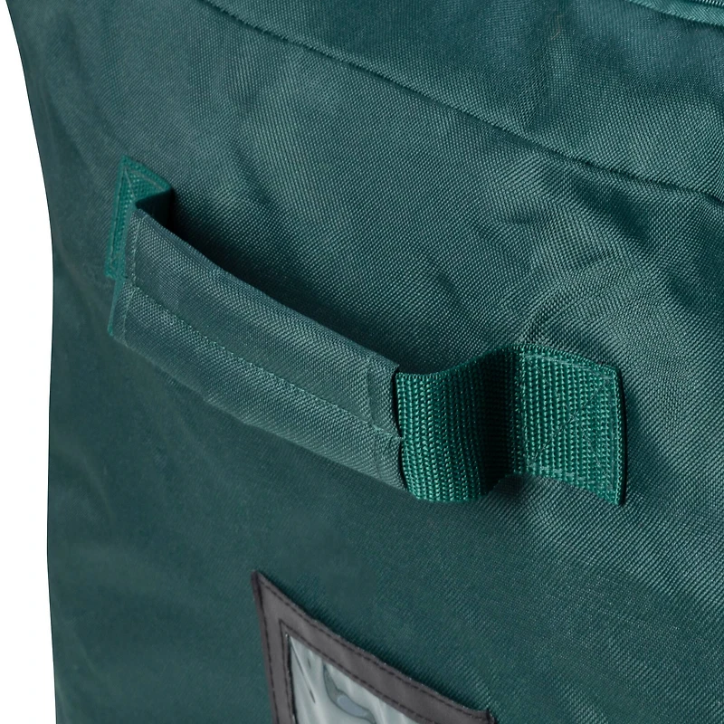 Honey Can Do Green 10-Foot Christmas Tree Storage Bag