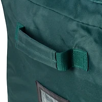 Honey Can Do Green 10-Foot Christmas Tree Storage Bag