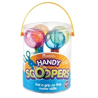 Learning Resources® Handy Scoopers™ Set