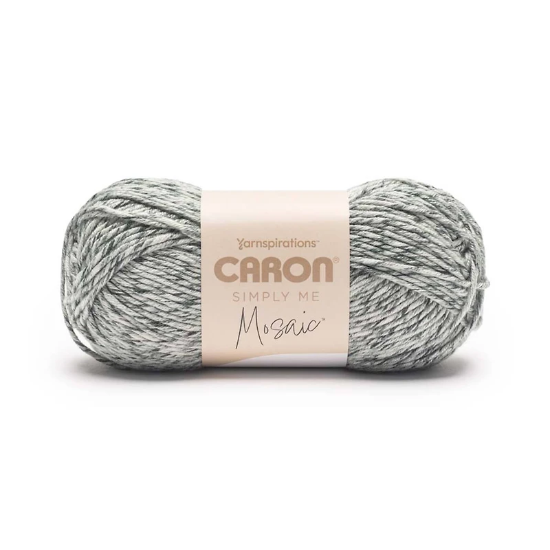Caron® Simply Me Mosaic™ Yarn