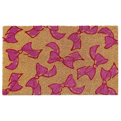 Bow Doormat by Ashland®
