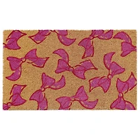 Bow Doormat by Ashland®