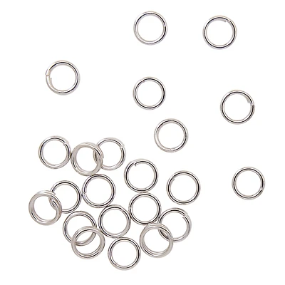 Bead Landing™ Split Rings