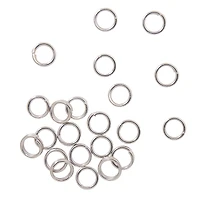 Bead Landing™ Split Rings
