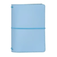 Pukka Pads Sky Blue A6 Notebook & Passport Holder
