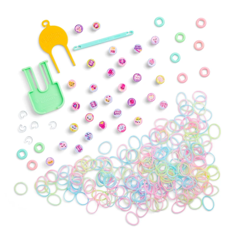 Rainbow Loom® Beadmoji™ Sweets Fun Pack