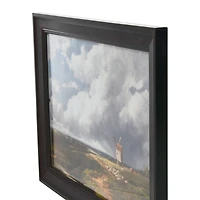 Hello Honey® Framed Coastal Landscape Wall Art