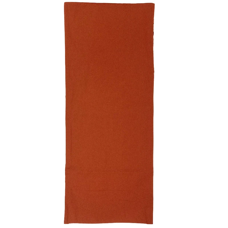 72" Fall Leaves Cotton Table Runner by Ashland®