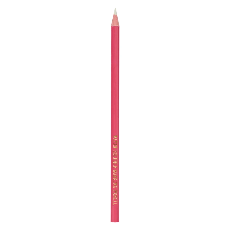 Loops & Threads™ Water Soluble Marking Pencil