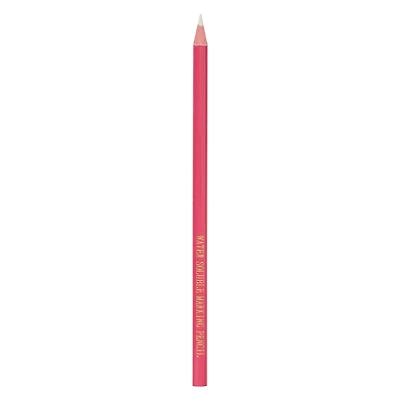 Loops & Threads™ Water Soluble Marking Pencil