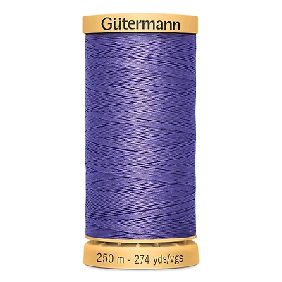Gütermann Natural Cotton Thread