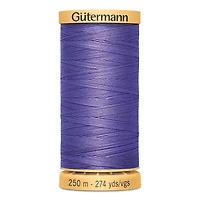 Gütermann Natural Cotton Thread