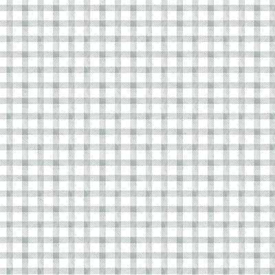 Eugene Textiles Soft Gingham Print Craft Fabric