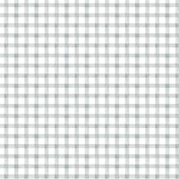 Eugene Textiles Soft Gingham Print Craft Fabric
