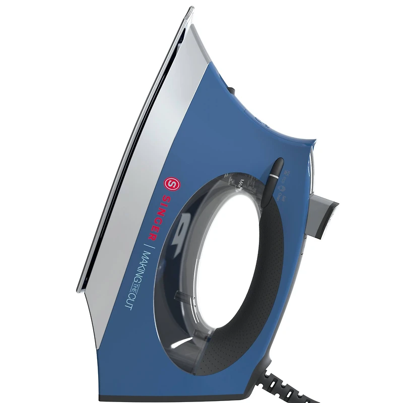 SINGER® SteamCraft Making The Cut™ Iron