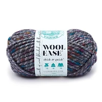 15 Pack: Lion Brand® Wool-Ease® Thick & Quick® Yarn