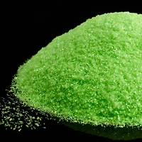 12 Pack: Extra Fine Neon Glitter By Recollections