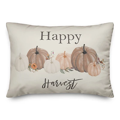 Happy Harvest Pillow