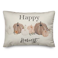 Happy Harvest Pillow