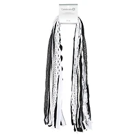 Black & White Trim Bundle by Celebrate It®, 25ct.