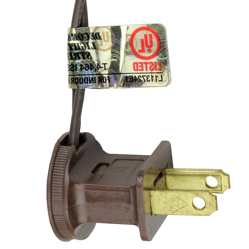 300ct. Clear Mini Incandescent String Lights