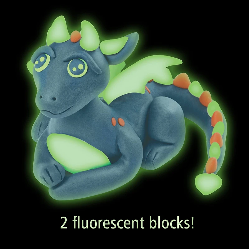 Staedtler® FIMO® Magical Creatures Modeling Clay Set