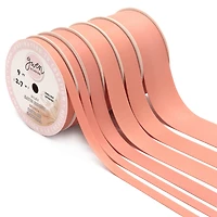 Gwen Studios 18yd. Satin Ribbon Set