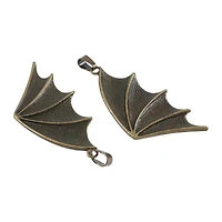 Found Objects Wing Charms by Bead Landing™