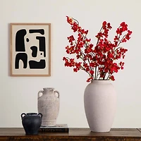 41" Cherry Blossom Flower Stems