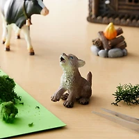 Safari Ltd® Wolf Cub