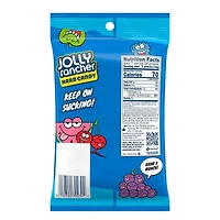 7oz. Jolly Rancher Bag