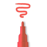 9 Packs: 5 ct. (45 total) Festival Chalk Marker Set by Craft Smart®