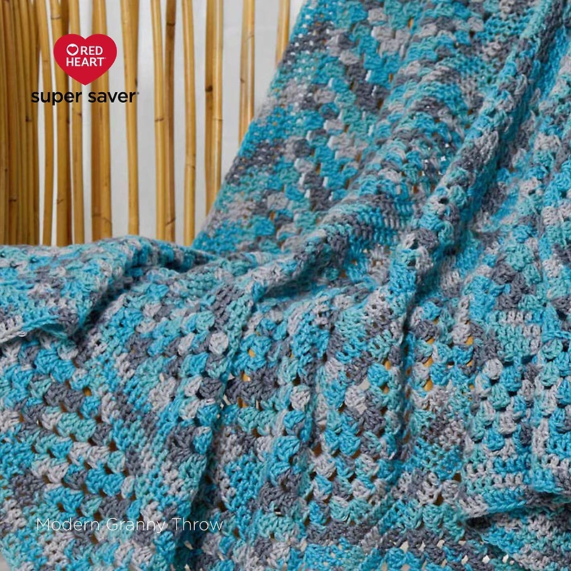 Red Heart® Super Saver® Solid Jumbo Yarn