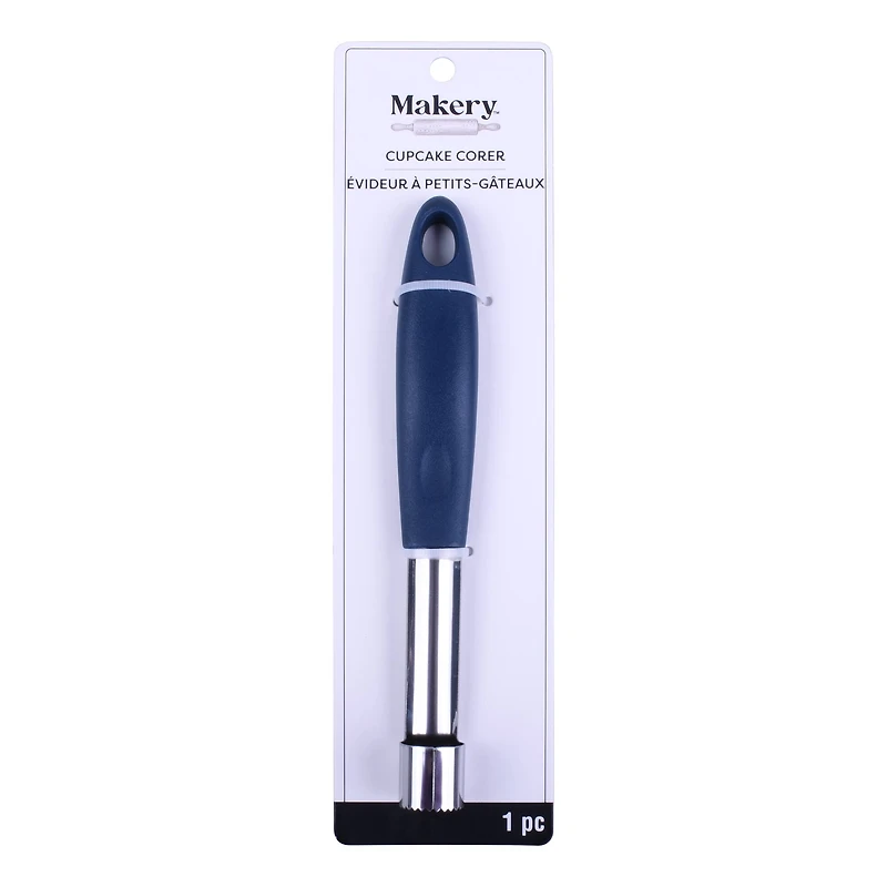 7.5" Cupcake Corer by Makery™