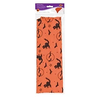 Beistle Halloween Fabric Table Runner
