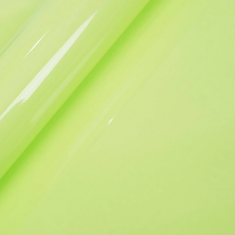 Neon Glow-in-the-Dark Permanent Vinyl by Make Market