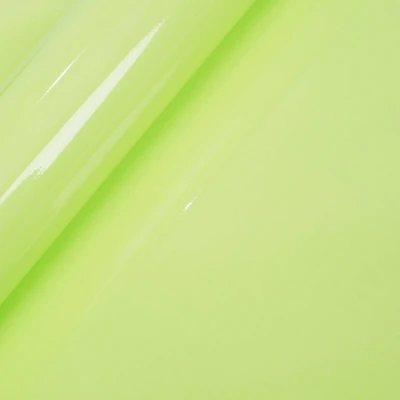 Neon Glow-in-the-Dark Permanent Vinyl by Make Market