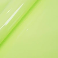 Neon Glow-in-the-Dark Permanent Vinyl by Make Market