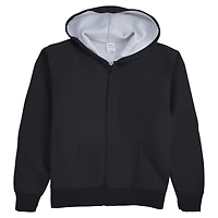 Hanes EcoSmart Full-Zip Women's Hoodie