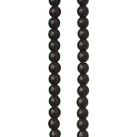 6mm Glass Round Beads by Bead Landing