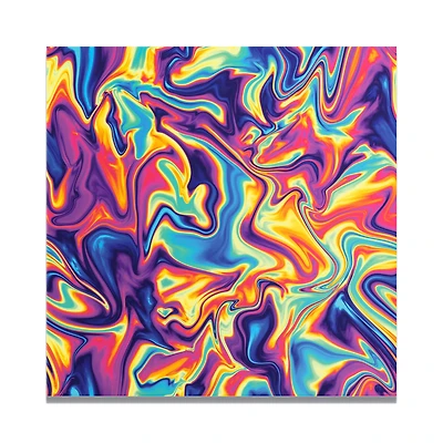 Siser® EasyPSV® Patterns Mood Ring Permanent Adhesive Vinyl