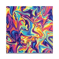 Siser® EasyPSV® Patterns Mood Ring Permanent Adhesive Vinyl