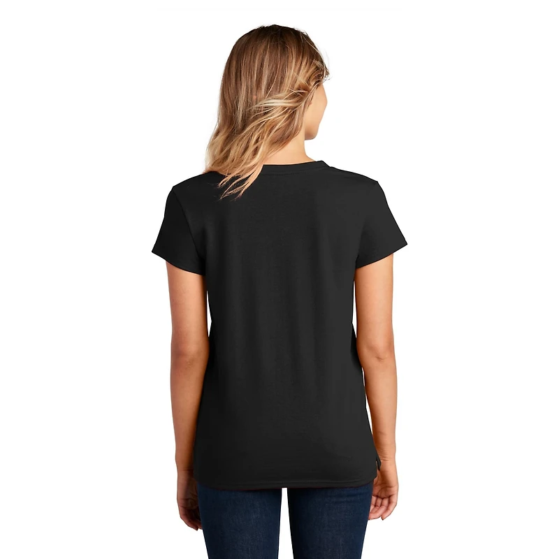 District® Re-Tee® Women's V-Neck T-Shirt