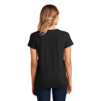 District® Re-Tee® Women's V-Neck T-Shirt