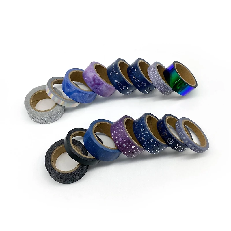 Celestial Crafting Washi Tape Set by Recollections™