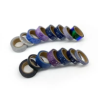 Celestial Crafting Washi Tape Set by Recollections™